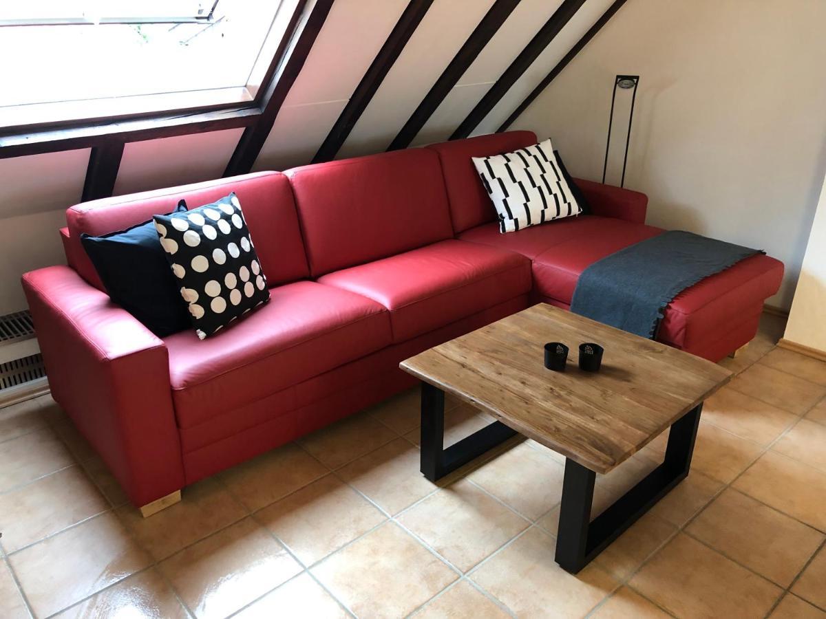 Villa Lou Mössingen Kültér fotó