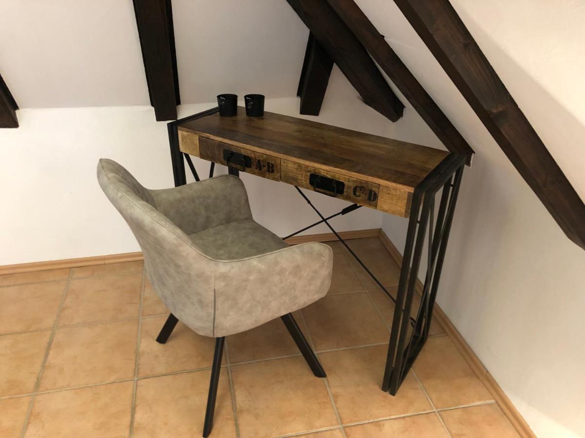Villa Lou Mössingen Kültér fotó
