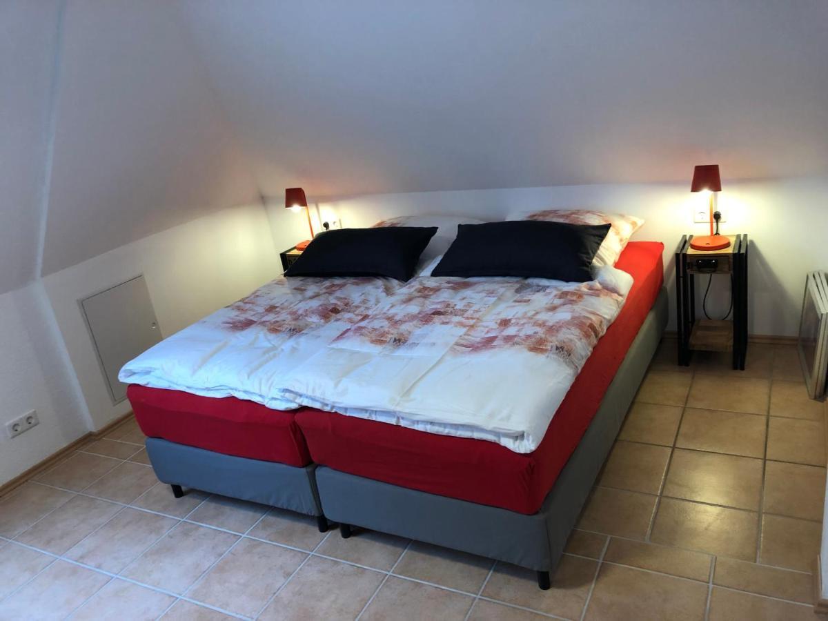 Villa Lou Mössingen Kültér fotó