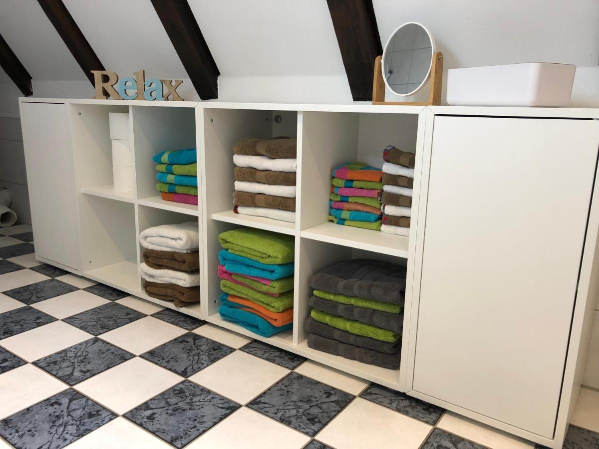 Villa Lou Mössingen Kültér fotó
